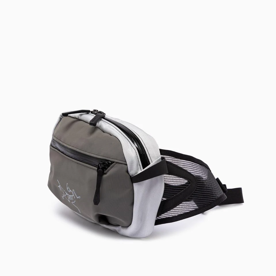 商品Arc'teryx|Arcteryx Arro Waist Fanny Pack,价格¥940,第2张图片详细描述