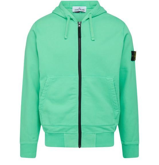 商品Stone Island|运动衫,价格¥3239,第5张图片详细描述