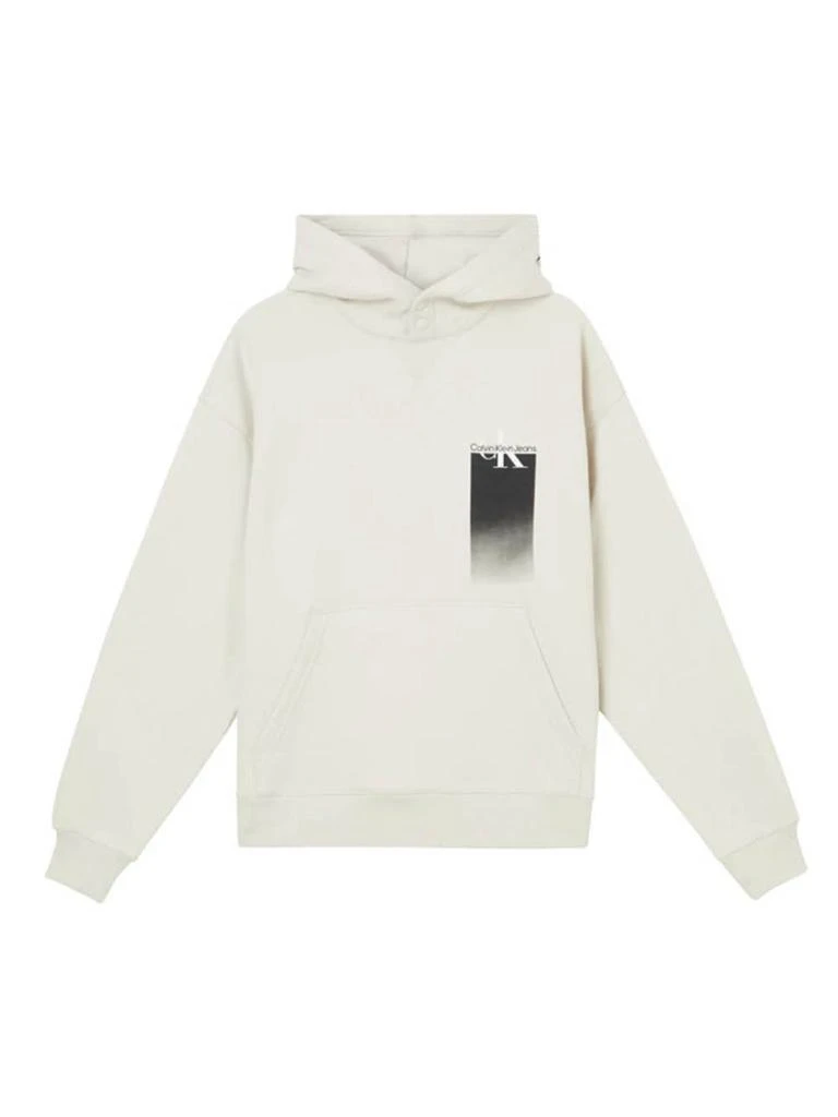商品Calvin Klein|Felpe Uomo CALVIN KLEIN JEANS,价格¥1139,第1张图片