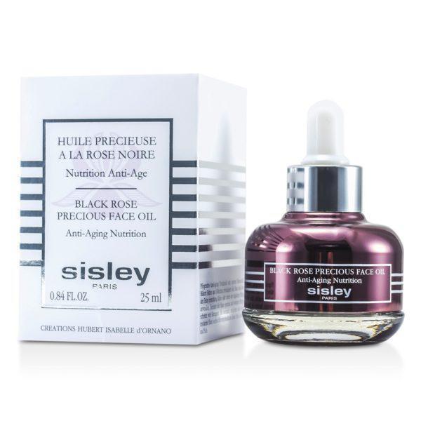 商品Sisley|Black Rose Precious Face Oil,价格¥1779,第1张图片