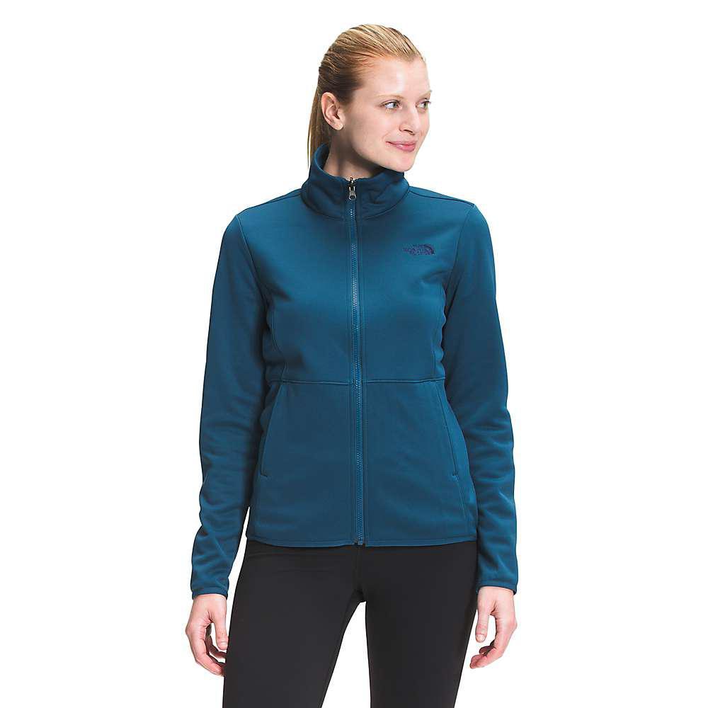 商品The North Face|Women's Arrowood Triclimate Jacket,价格¥736,第6张图片详细描述