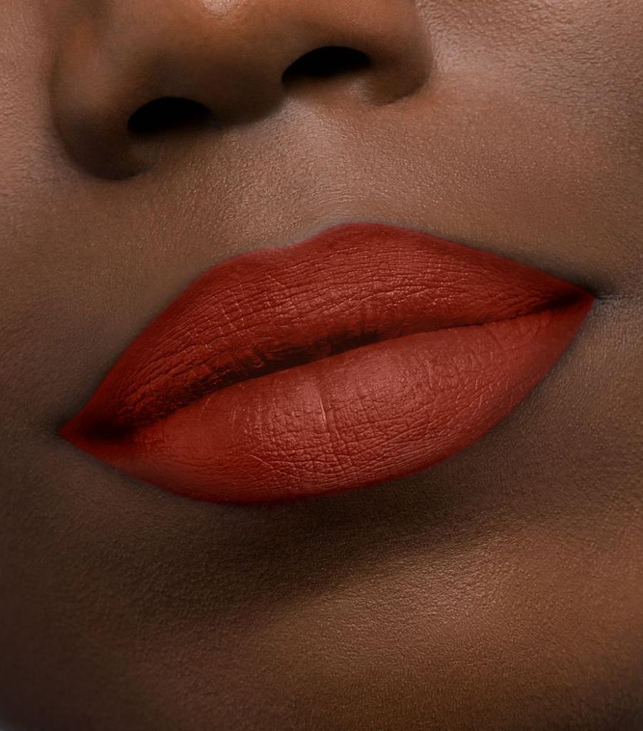 Velvet Matte Lipstick商品第5张图片规格展示