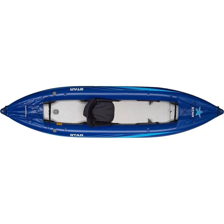 商品Star|Paragon XL Inflatable Kayak,价格¥6401,第1张图片