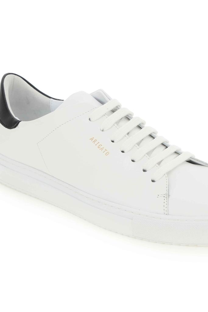 CLEAN 90 CONTRAST LEATHER SNEAKERS商品第4张图片规格展示