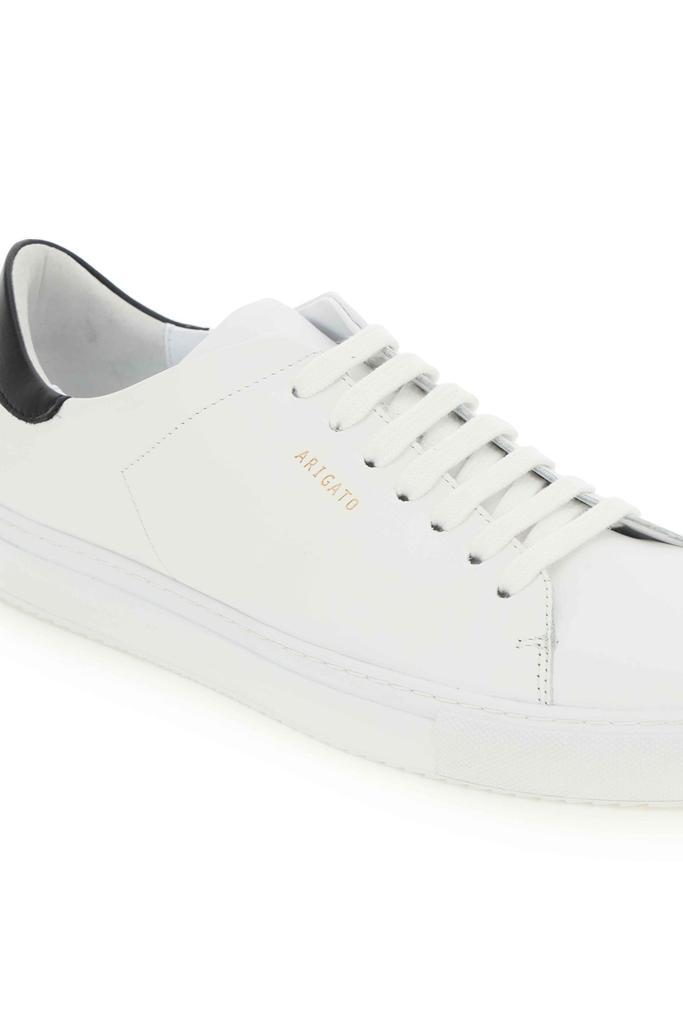 商品Axel Arigato|CLEAN 90 CONTRAST LEATHER SNEAKERS,价格¥1002,第6张图片详细描述