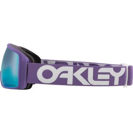 商品Oakley|Flight Tracker S Goggles - Kids',价格¥1008,第3张图片详细描述