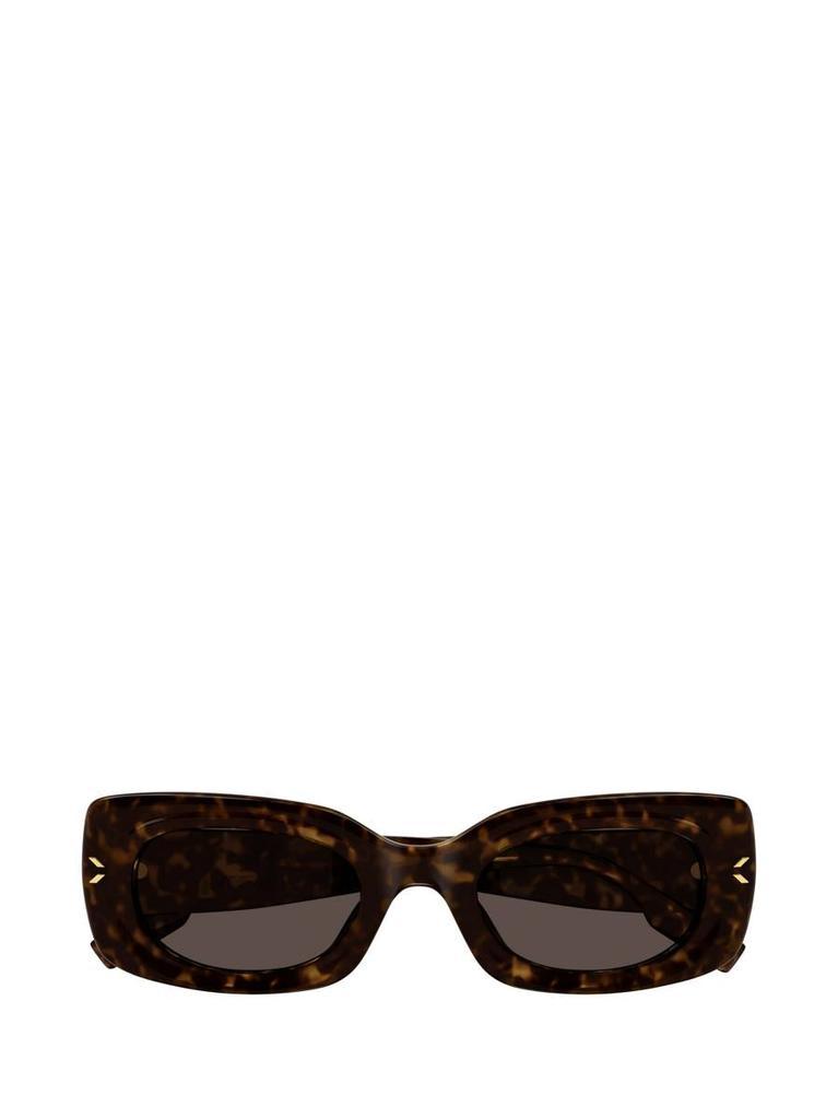 商品Alexander McQueen|ALEXANDER MCQUEEN Sunglasses,价格¥1257,第1张图片