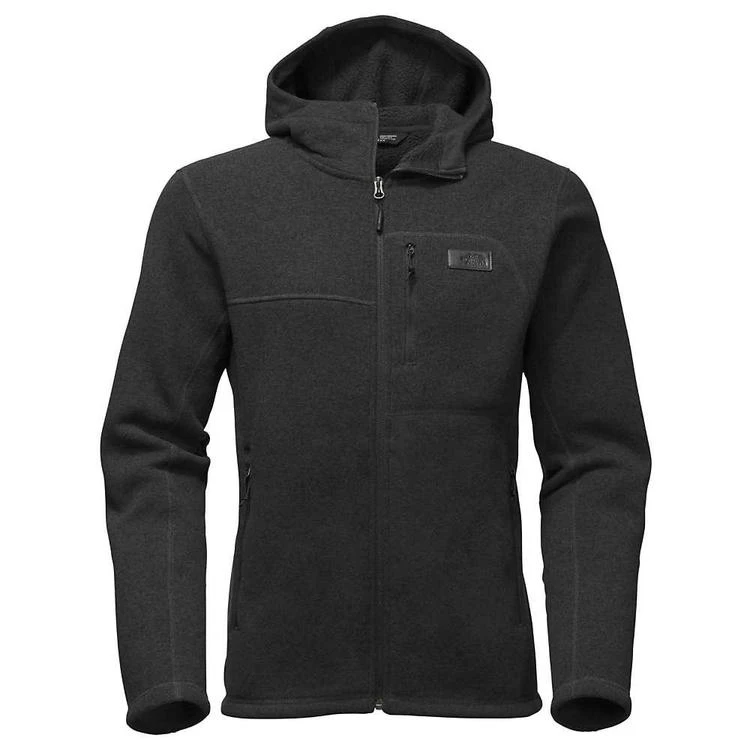 商品The North Face|The North Face Men's Gordon Lyons Hoodie,价格¥522,第2张图片详细描述