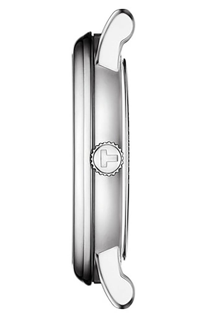Carson Premium Topaz Bracelet Watch, 30mm商品第4张图片规格展示