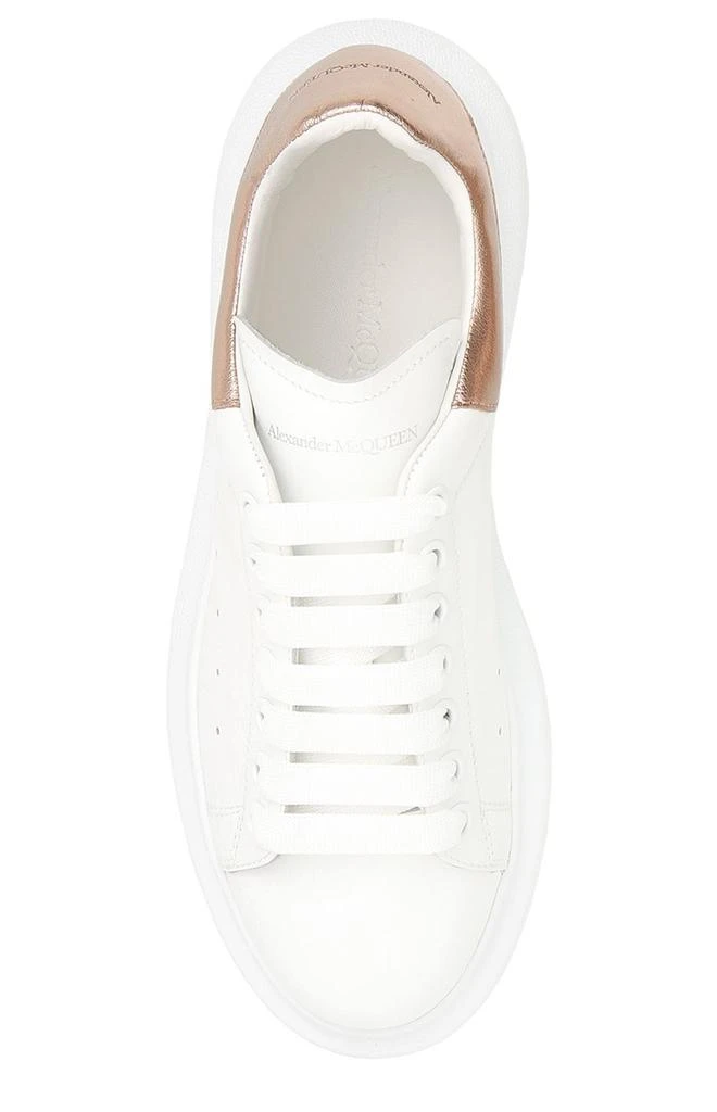 Alexander McQueen Oversized Sneakers 商品