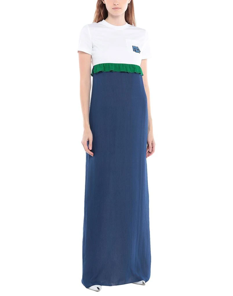 商品Prada|Long dress,价格¥4275,第2张图片详细描述