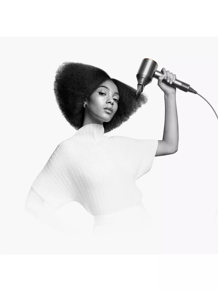 商品Dyson|Supersonic Hair Dryer,价格¥3237,第4张图片详细描述