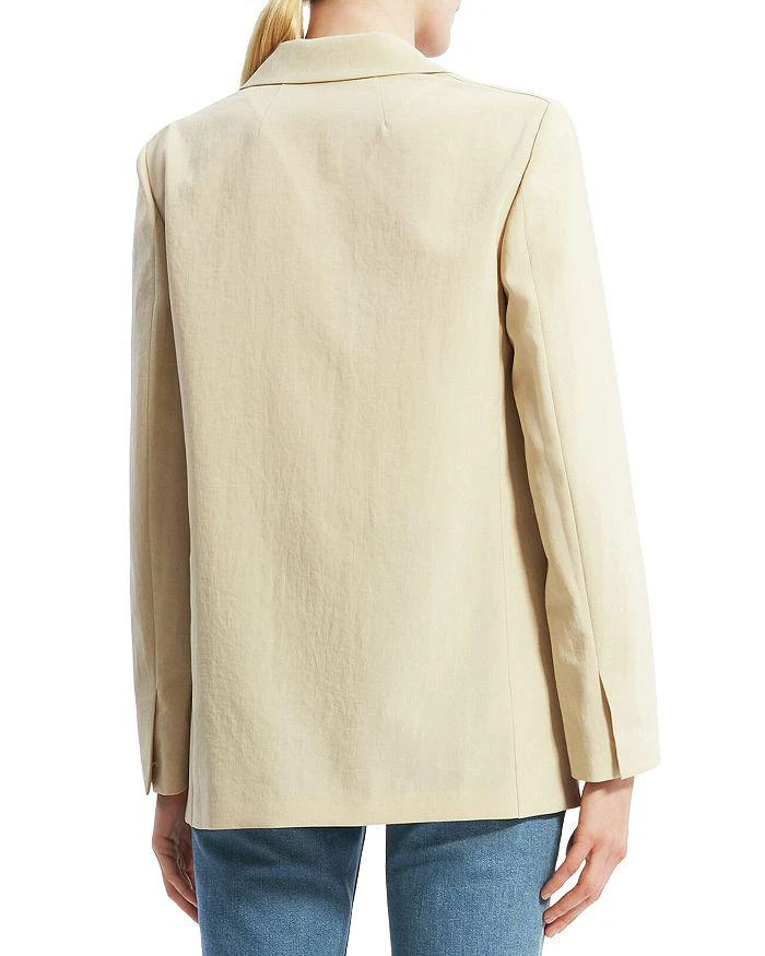 商品Theory|Casual Blazer,价格¥879,第2张图片详细描述