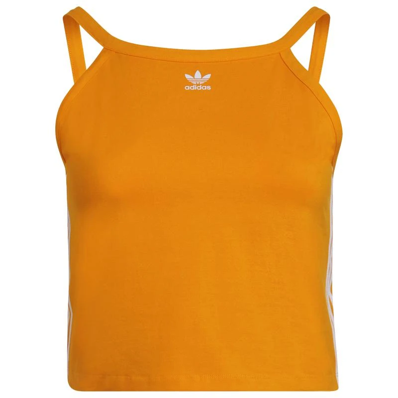 商品Adidas|adidas Originals Plus Size Tank Top - Women's,价格¥150,第4张图片详细描述