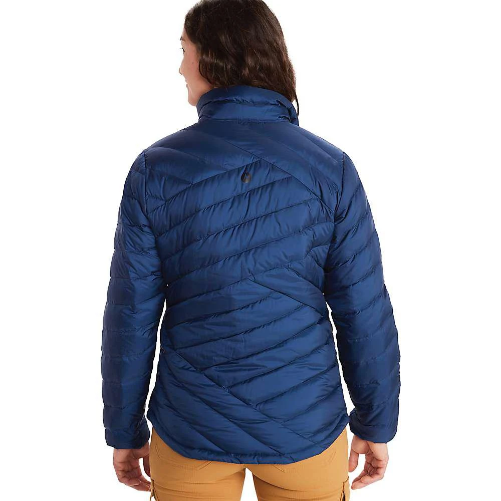 商品Marmot|Marmot Women's Highlander Jacket,价格¥1047,第3张图片详细描述