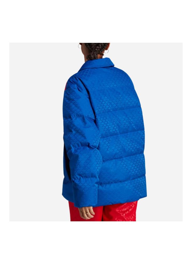 MONOGRAM PUFFER CROYAL商品第3张图片规格展示