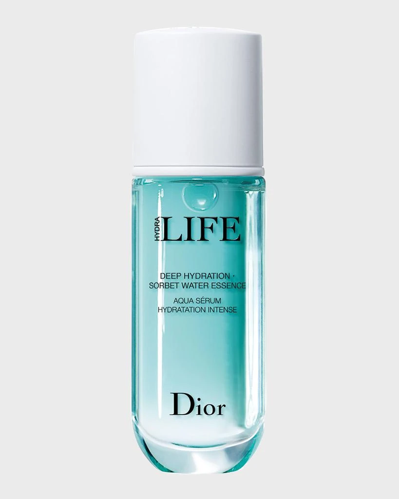 商品Dior|Dior Hydra Life Deep Hydration Sorbet Water Essence, 1.4 oz.,价格¥618,第1张图片