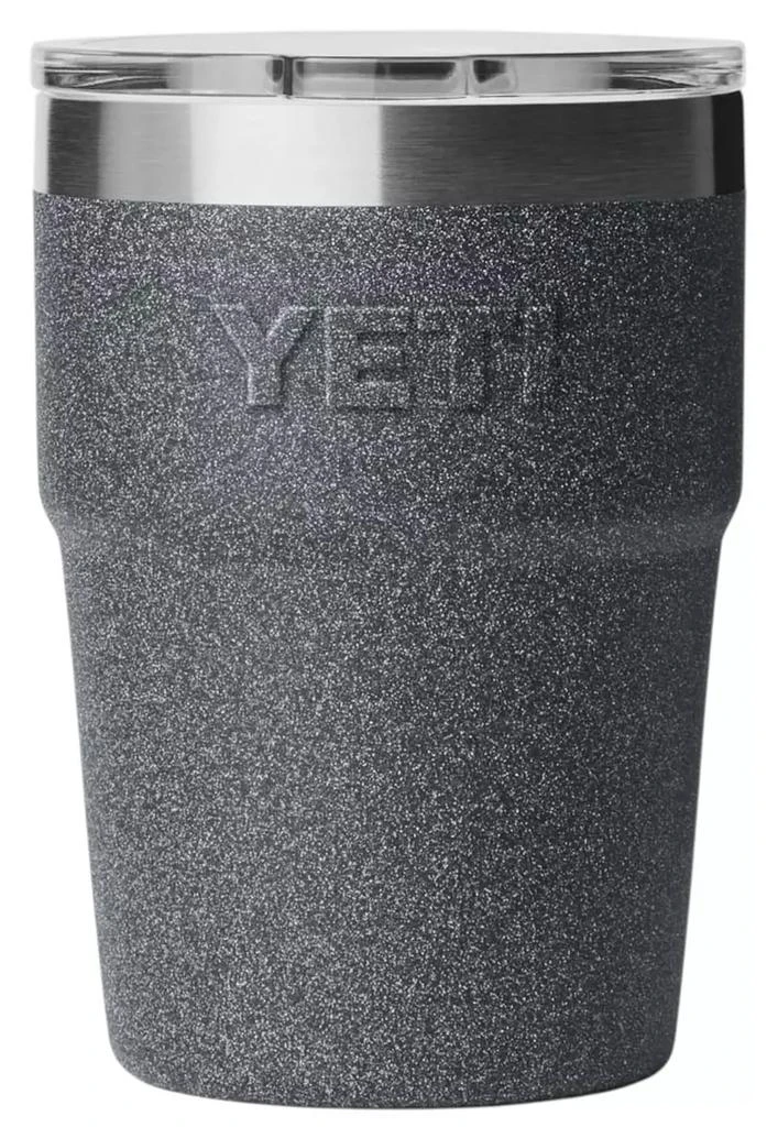 商品YETI|车载杯 16 oz./473ml 保冷保温杯 双壁真空 多配色,价格¥204,第2张图片详细描述
