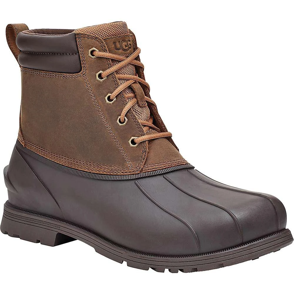 商品UGG|UGG Men's Gatson Mid Boot,价格¥1082,第1张图片