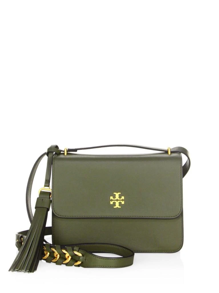 商品Tory Burch|Austin 真皮单肩包,价格¥2613,第1张图片