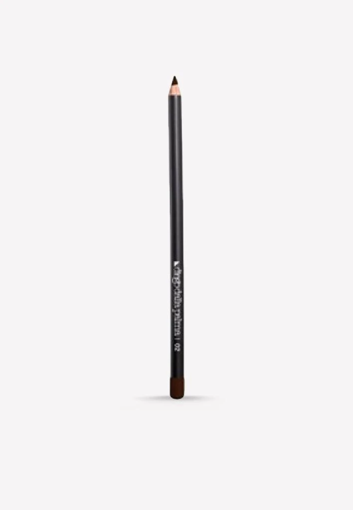 商品diego dalla palma|Eye Pencil - 02 Dark Brown,价格¥178,第1张图片