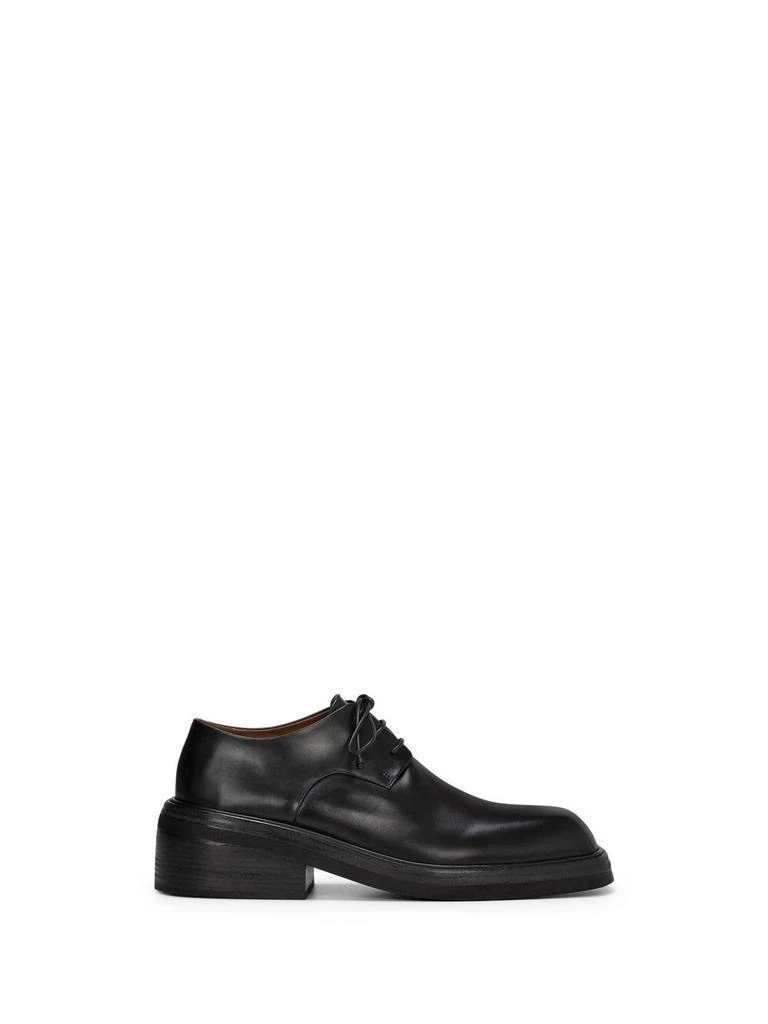 商品Marsèll|Marsèll Lace-Up Shoes,价格¥5891,第1张图片