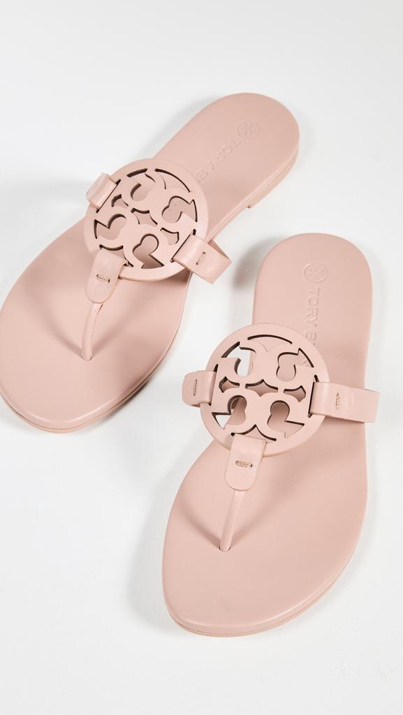 Tory Burch Miller 柔软凉鞋商品第2张图片规格展示