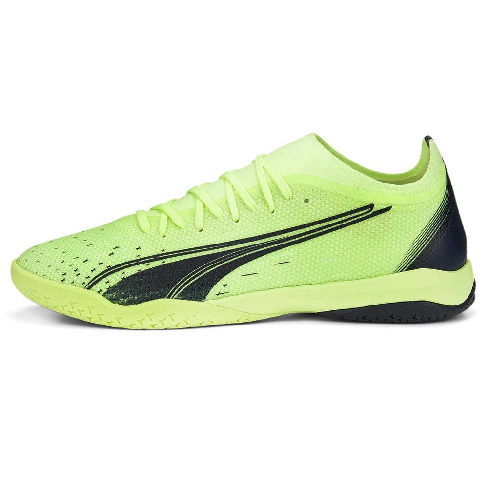 商品Puma|Ultra Match Indoor Soccer Cleats,价格¥338,第3张图片详细描述
