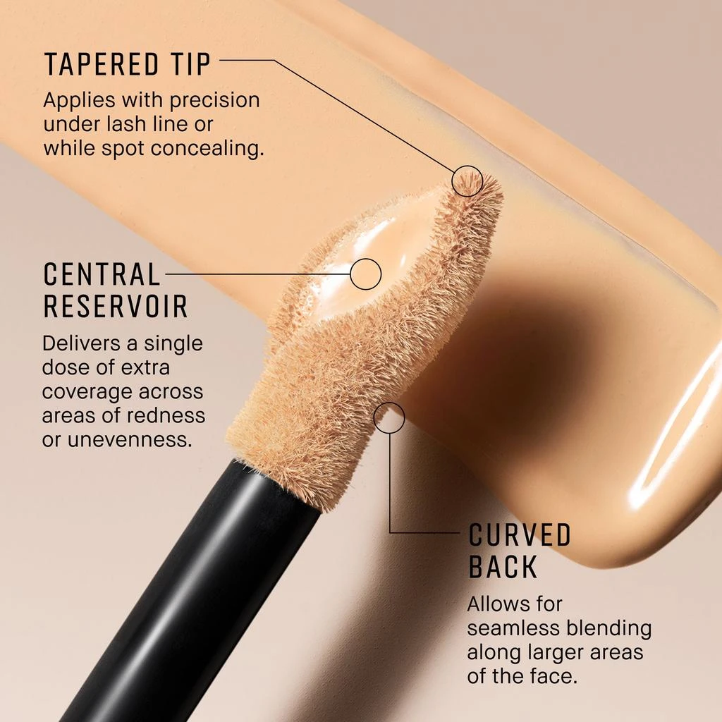 商品Bobbi Brown|Skin Full Cover Concealer,价格¥286,第4张图片详细描述