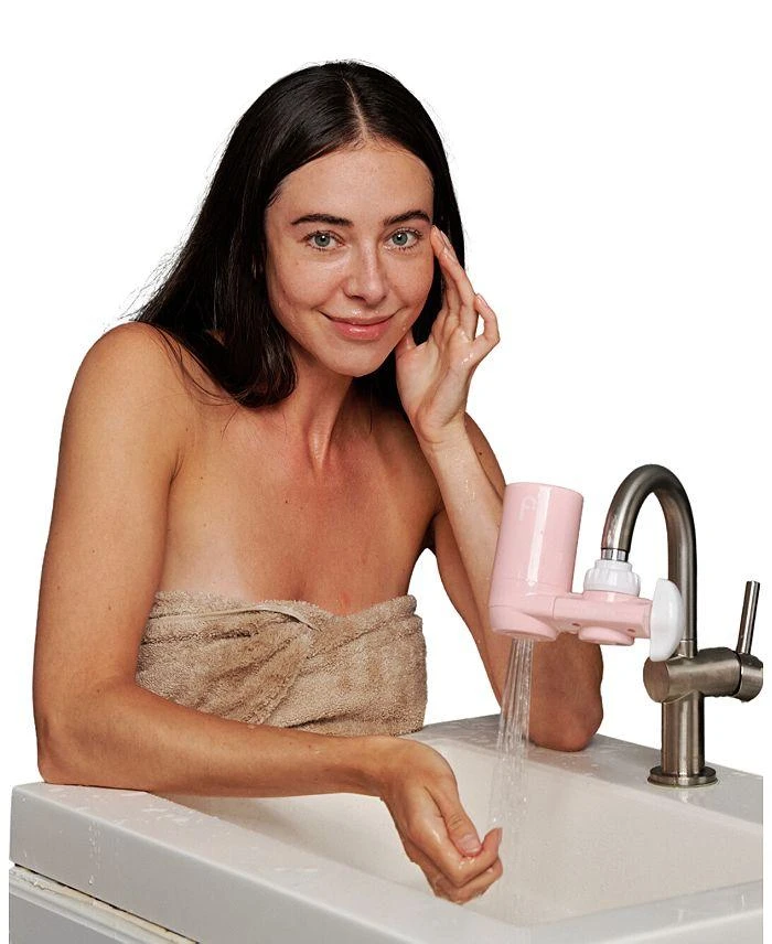 商品Filterbaby|Advanced Water Filter with PRODermis,价格¥636,第2张图片详细描述