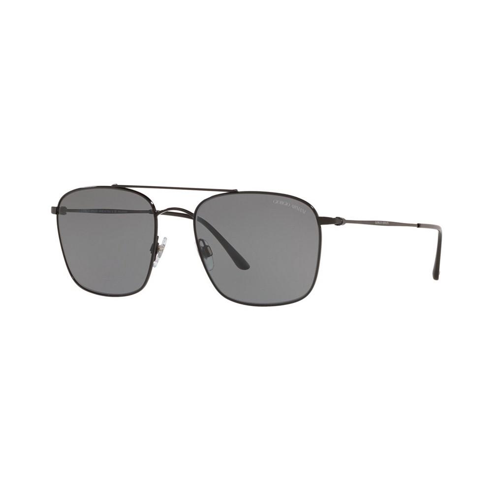 Men's Polarized Sunglasses, AR6080商品第1张图片规格展示