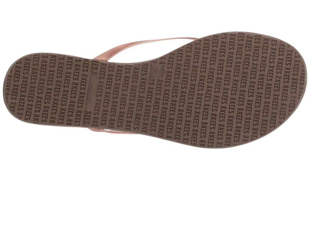 商品Tkees|Metallics,价格¥374,第3张图片详细描述
