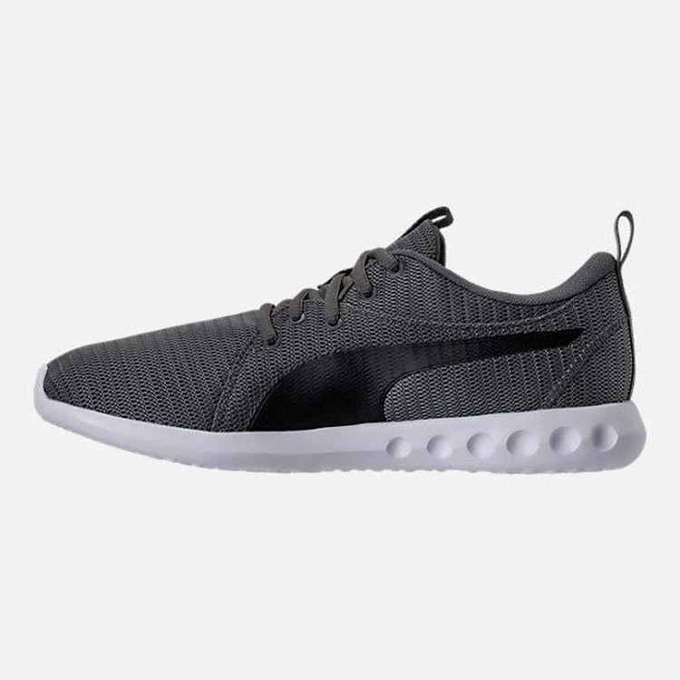 商品Puma|Men's Puma Carson 2 Casual Shoes,价格¥223,第4张图片详细描述