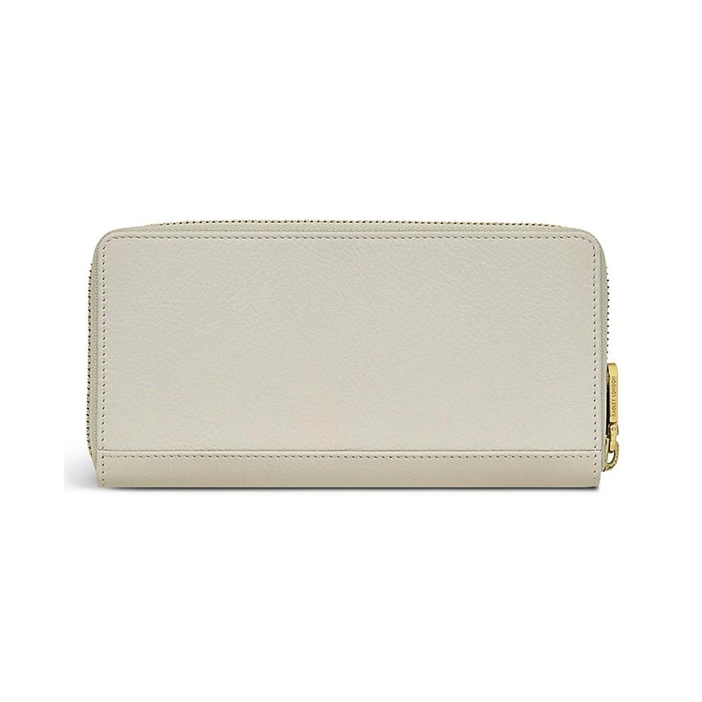 商品Radley|Women's Radley Stamp Zip Around Wallet,价格¥520,第2张图片详细描述