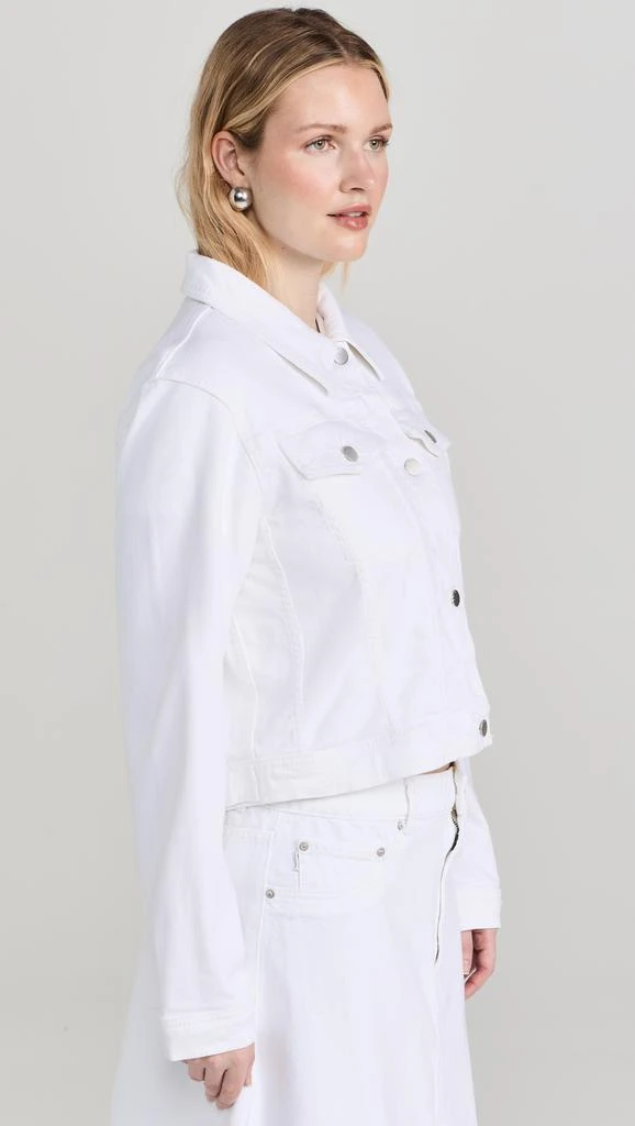 Vika Jacket Classic Denim 商品
