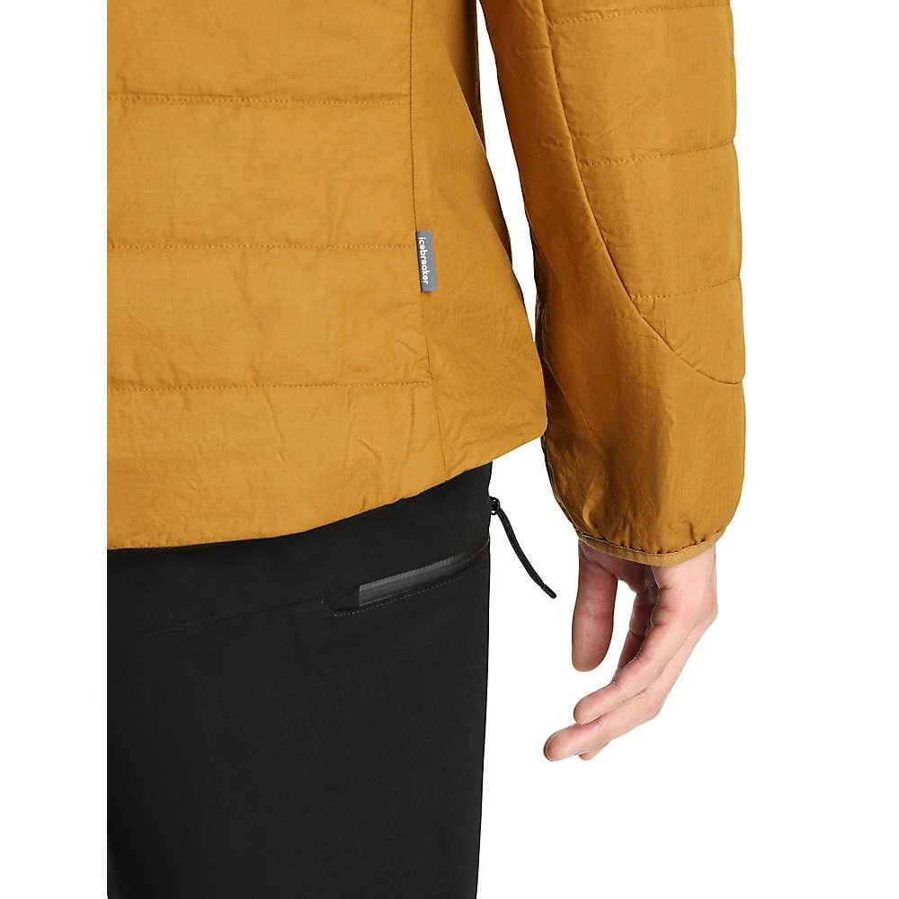 商品Icebreaker|Men's Merinoloft Jacket,价格¥1344,第3张图片详细描述