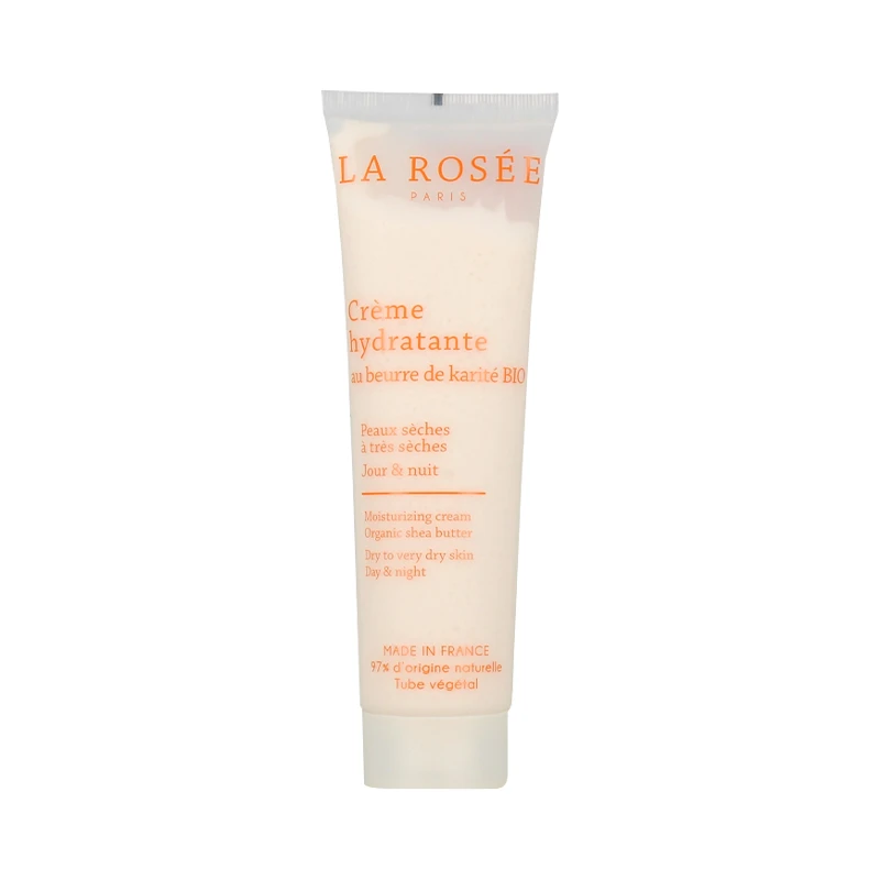 La Rosee莱洛诗补水保湿滋润面霜60ml  商品