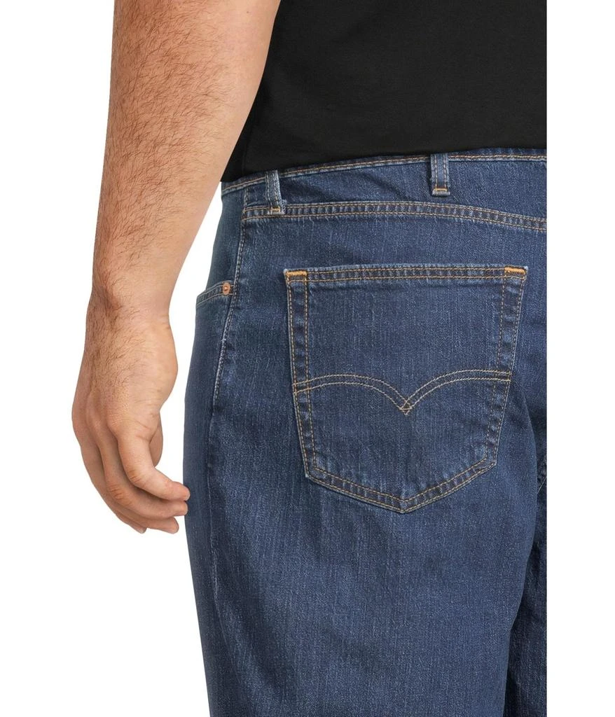 商品Levi's|541 Athletic Taper,价格¥395,第4张图片详细描述