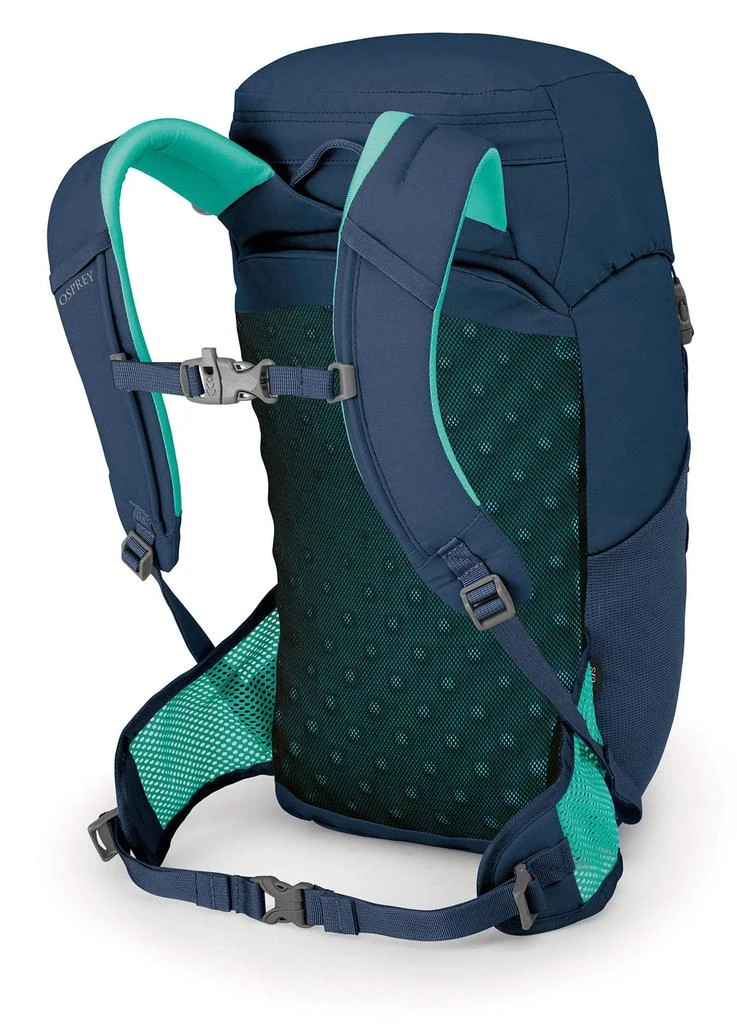 商品Osprey|Osprey Jet 18 Kid's Hiking Backpack,价格¥546,第4张图片详细描述