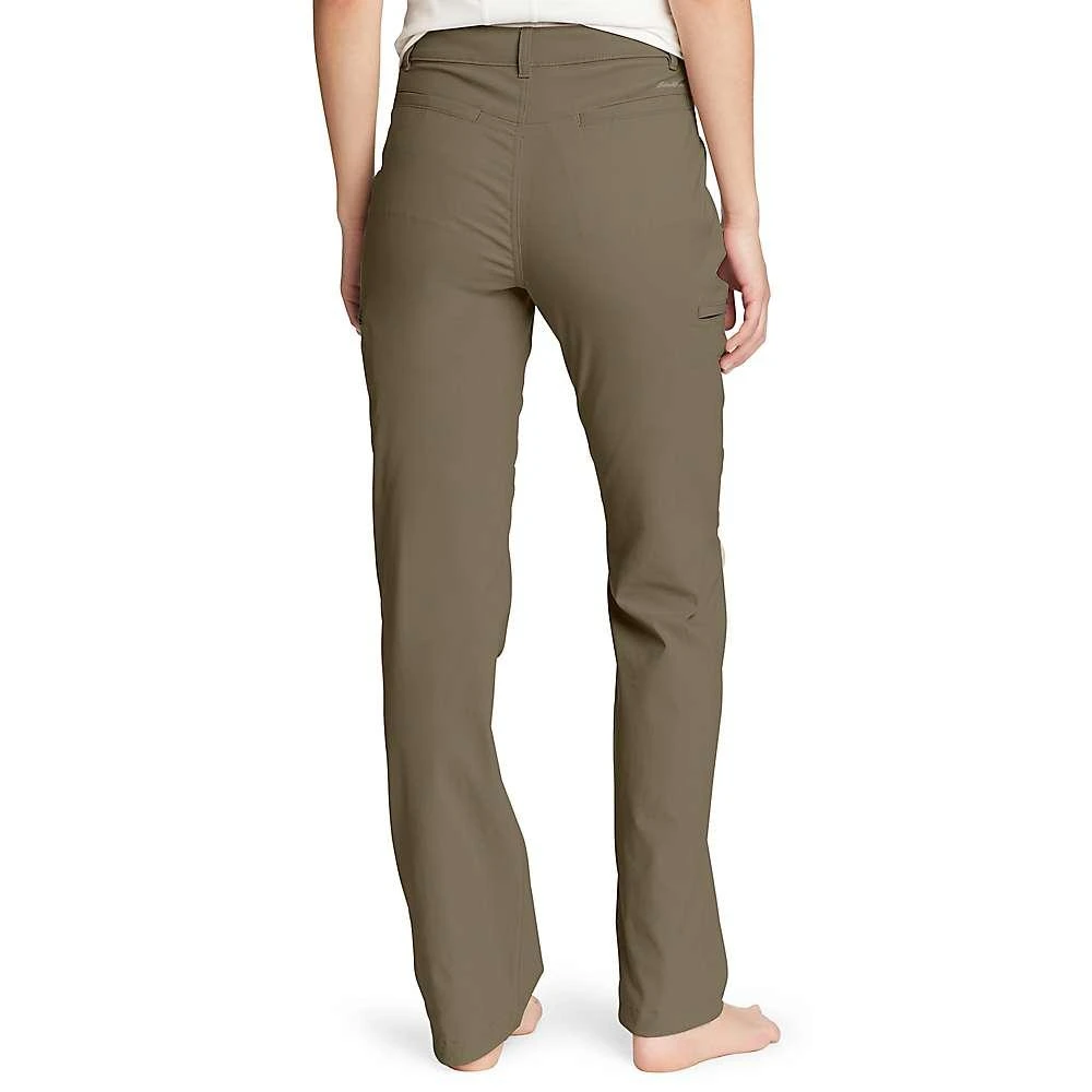 商品Eddie Bauer|Eddie Bauer First Ascent Women's Guide 2.0 Pant,价格¥368,第2张图片详细描述