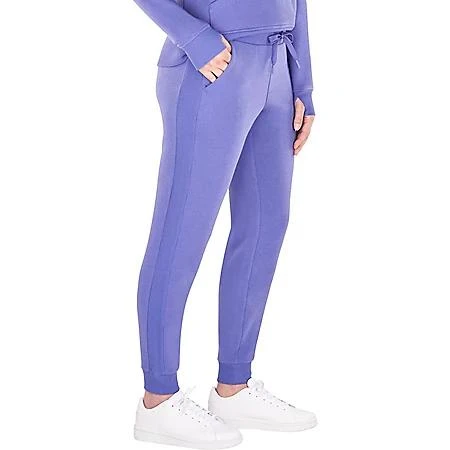 商品Member's Mark|Member's Mark Ladies Ribbed Jogger,价格¥106,第3张图片详细描述