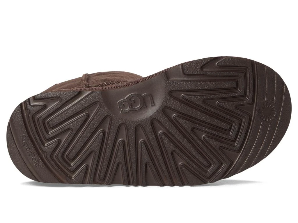 商品UGG|Classic II (Little Kid/Big Kid),价格¥819,第3张图片详细描述