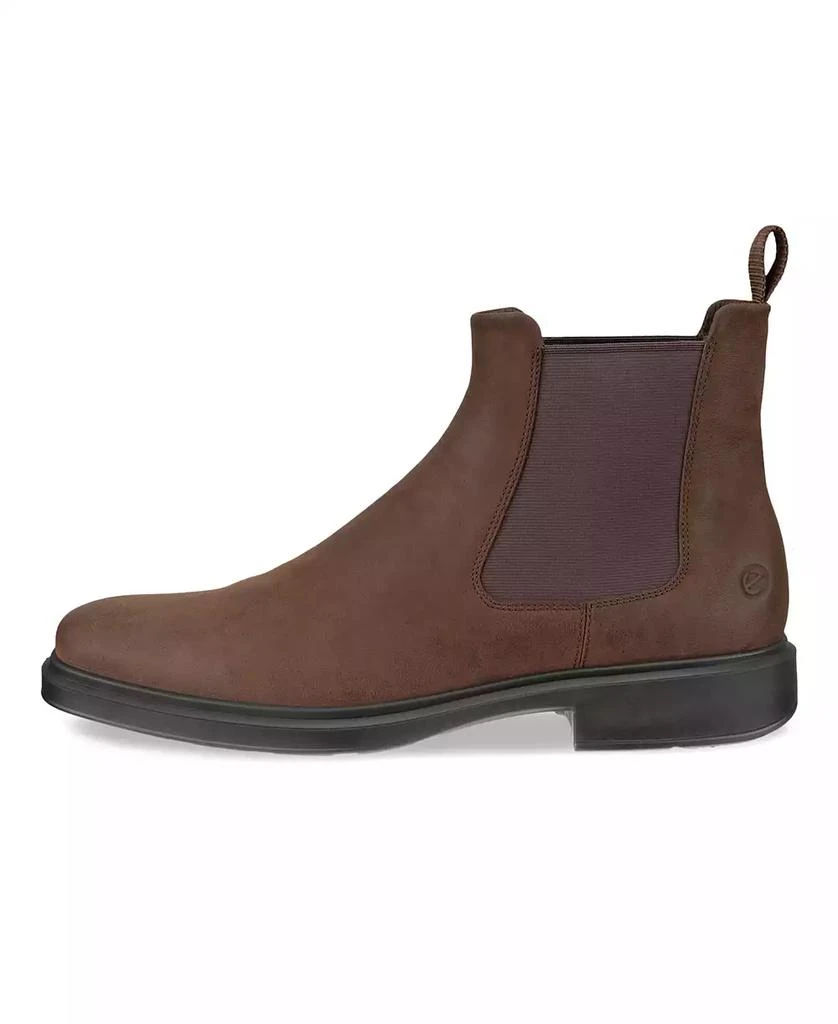 商品ECCO|Men's Helsinki 2.0 Chelsea Boots,价格¥1436,第5张图片详细描述