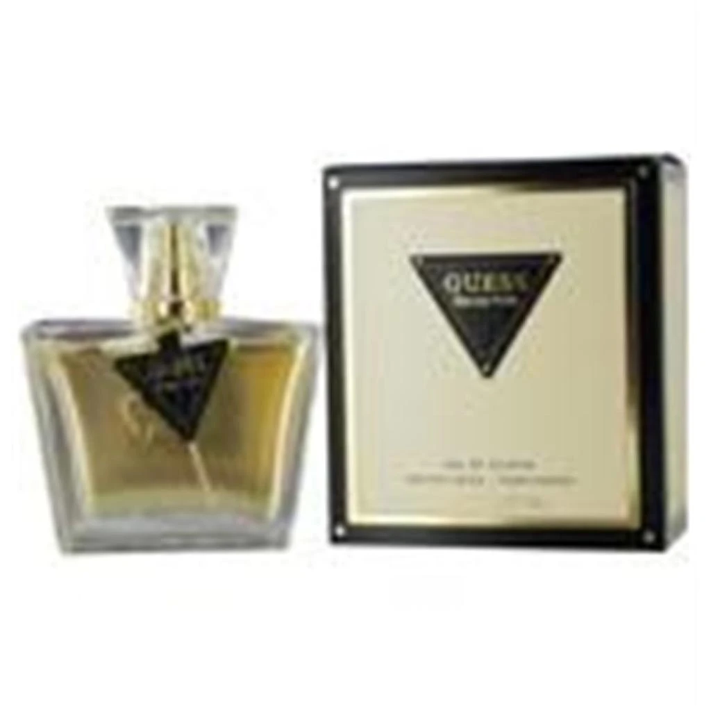 商品GUESS|Seductive By  Edt Spray 2.5 Oz,价格¥273,第1张图片