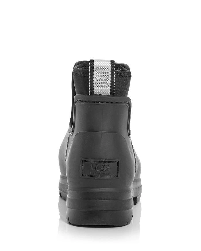 商品UGG|Women's Droplet Rain Boots,价格¥412,第5张图片详细描述
