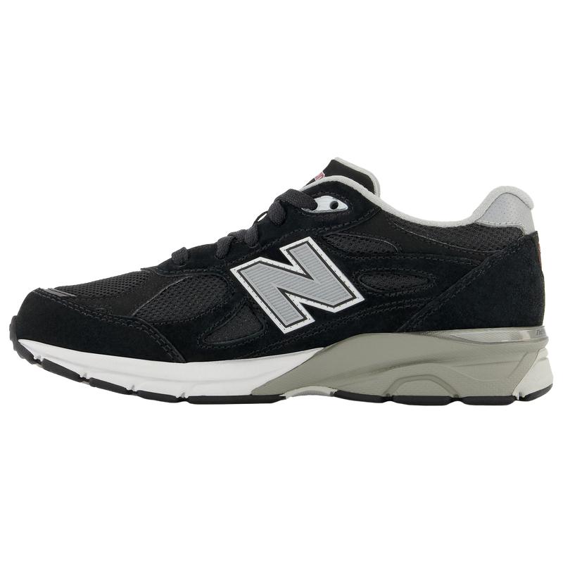 New Balance 990 V3 - Boys' Preschool商品第2张图片规格展示