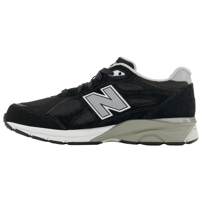 商品New Balance|New Balance 990 V3 - Boys' Preschool,价格¥675,第2张图片详细描述