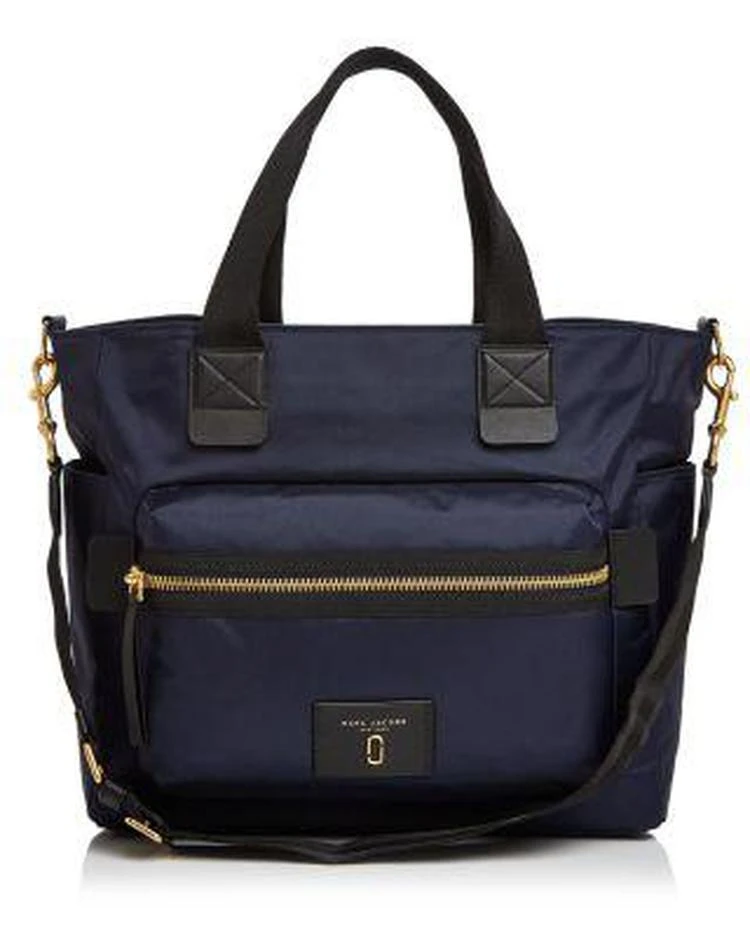 商品Marc Jacobs|Biker Nylon Diaper Bag,价格¥993,第1张图片