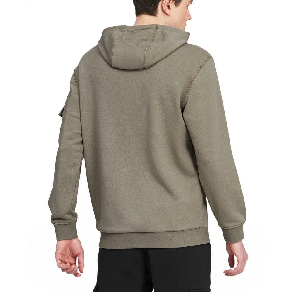 商品Puma|Rebel Pocket Pullover Hoodie,价格¥226,第2张图片详细描述