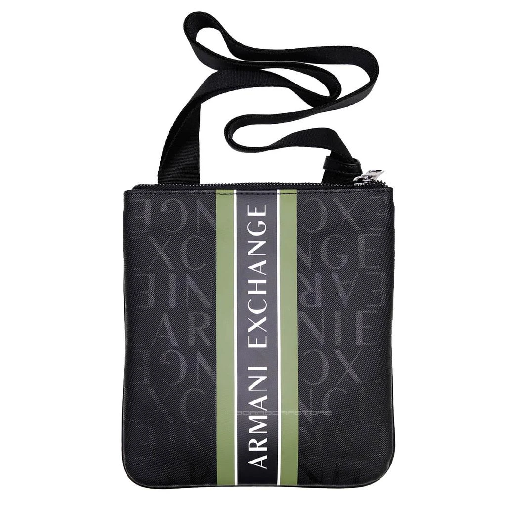商品Armani Exchange|Armani Exchange 952397 CC831 Uomo,价格¥633,第1张图片